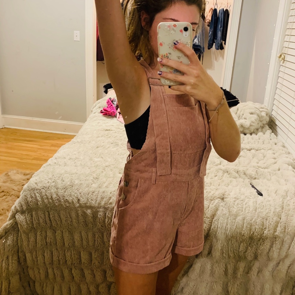 overalls